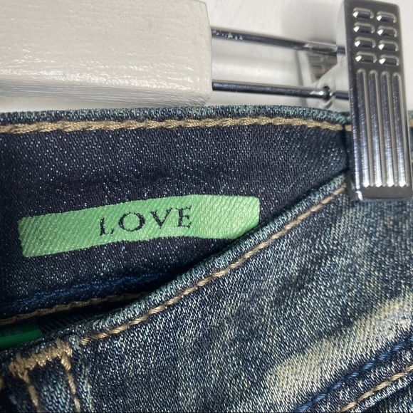 In the Loop Love Denim - Picture 11 of 13